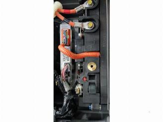 Honda Civic Civic (FA/FD), Sedan, 2005 / 2012 1.3 Hybrid picture 33