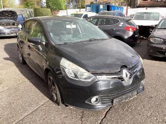 disassembly passenger cars Renault Clio Clio IV (5R), Hatchback 5-drs, 2012 / 2021 1.5 Energy dCi 90 FAP 2014/5