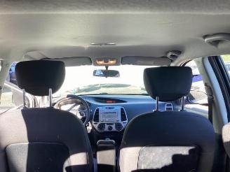 Hyundai I-20 i20, Hatchback, 2008 / 2015 1.4i 16V picture 26