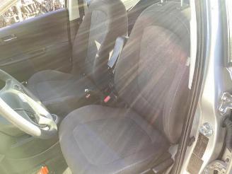 Hyundai I-20 i20, Hatchback, 2008 / 2015 1.4i 16V picture 21