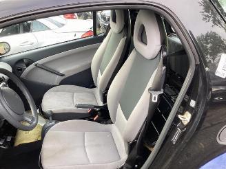 Smart Fortwo Fortwo Coupe (450.3), Hatchback 3-drs, 2004 / 2007 0.7 picture 15