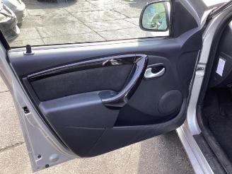 Dacia Duster Duster (HS), SUV, 2009 / 2018 1.6 16V picture 25