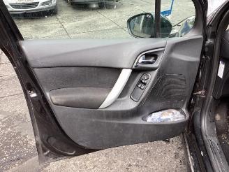 Citroën C3 C3 (SC), Hatchback 5-drs, 2009 / 2016 1.4 16V VTi picture 23
