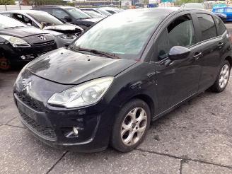 Citroën C3 C3 (SC), Hatchback 5-drs, 2009 / 2016 1.4 16V VTi picture 5
