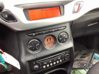 Citroën C3 C3 (SC), Hatchback 5-drs, 2009 / 2016 1.4 16V VTi picture 19