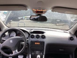 Peugeot 308 308 CC (4B), Cabrio, 2009 / 2015 1.6 16V THP 155 picture 24