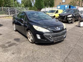 Peugeot 308 308 CC (4B), Cabrio, 2009 / 2015 1.6 16V THP 155 picture 2