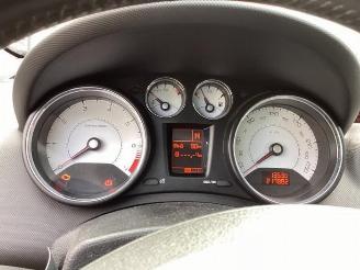 Peugeot 308 308 CC (4B), Cabrio, 2009 / 2015 1.6 16V THP 155 picture 13