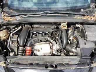 Peugeot 308 308 CC (4B), Cabrio, 2009 / 2015 1.6 16V THP 155 picture 10