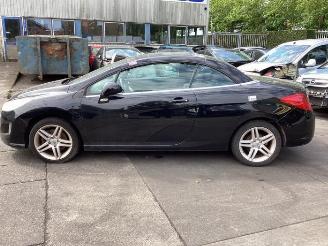 Peugeot 308 308 CC (4B), Cabrio, 2009 / 2015 1.6 16V THP 155 picture 9