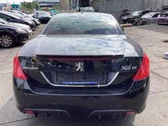 Peugeot 308 308 CC (4B), Cabrio, 2009 / 2015 1.6 16V THP 155 picture 8