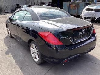Peugeot 308 308 CC (4B), Cabrio, 2009 / 2015 1.6 16V THP 155 picture 4