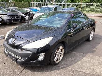 Peugeot 308 308 CC (4B), Cabrio, 2009 / 2015 1.6 16V THP 155 picture 5