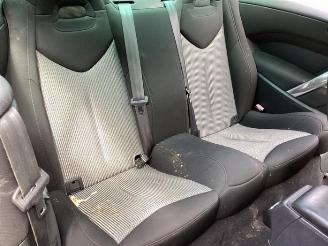 Peugeot 308 308 CC (4B), Cabrio, 2009 / 2015 1.6 16V THP 155 picture 27