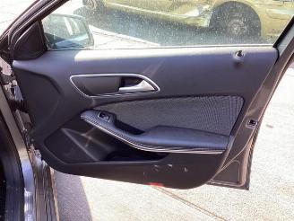 Mercedes A-klasse A (W176), Hatchback, 2012 / 2018 1.5 A-180 CDI, A-180d 16V picture 27