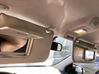 Mitsubishi Space-star Space Star (A0), Hatchback, 2012 1.2 12V picture 17