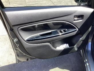 Mitsubishi Space-star Space Star (A0), Hatchback, 2012 1.2 12V picture 20