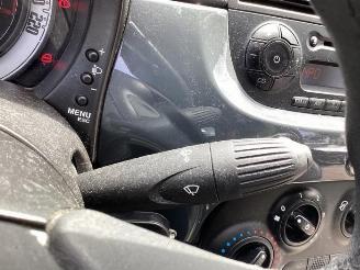 Fiat 500 500C (312), Cabrio, 2009 0.9 TwinAir 85 picture 32