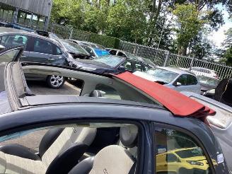 Fiat 500 500C (312), Cabrio, 2009 0.9 TwinAir 85 picture 23