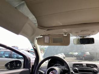 Fiat 500 500C (312), Cabrio, 2009 0.9 TwinAir 85 picture 18