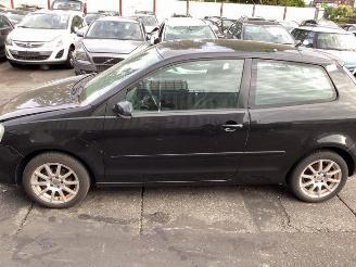 Volkswagen Polo Polo IV (9N1/2/3), Hatchback, 2001 / 2012 1.4 FSI 16V picture 8