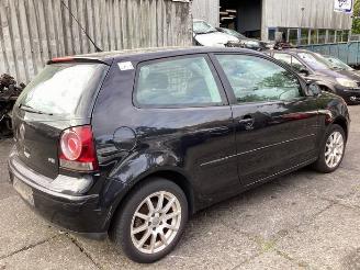 Volkswagen Polo Polo IV (9N1/2/3), Hatchback, 2001 / 2012 1.4 FSI 16V picture 5