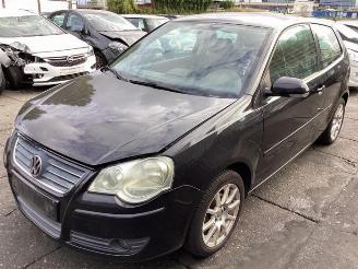 Volkswagen Polo Polo IV (9N1/2/3), Hatchback, 2001 / 2012 1.4 FSI 16V picture 9