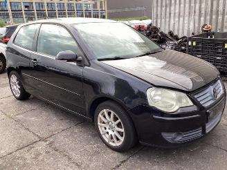 Volkswagen Polo Polo IV (9N1/2/3), Hatchback, 2001 / 2012 1.4 FSI 16V picture 3