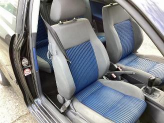 Volkswagen Polo Polo IV (9N1/2/3), Hatchback, 2001 / 2012 1.4 FSI 16V picture 17
