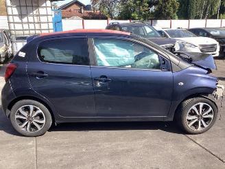Citroën C1 C1, Hatchback, 2014 / 2021 1.0 Vti 68 12V picture 3