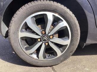 Citroën C1 C1, Hatchback, 2014 / 2021 1.0 Vti 68 12V picture 4
