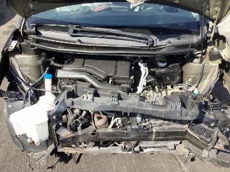 Citroën C1 C1, Hatchback, 2014 / 2021 1.0 Vti 68 12V picture 10