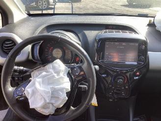 Citroën C1 C1, Hatchback, 2014 / 2021 1.0 Vti 68 12V picture 25