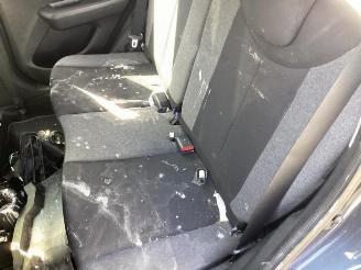 Citroën C1 C1, Hatchback, 2014 / 2021 1.0 Vti 68 12V picture 19