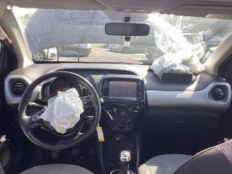 Citroën C1 C1, Hatchback, 2014 / 2021 1.0 Vti 68 12V picture 28
