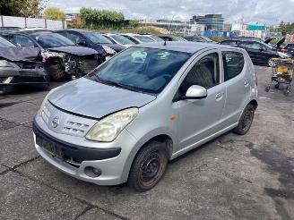 Uttjänta bilar auto Nissan Pixo Pixo (D31S), Hatchback, 2009 1.0 12V 2009/9