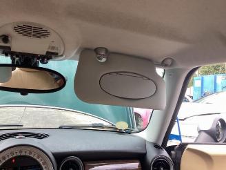 Mini Mini Mini (R56), Hatchback, 2006 / 2013 1.6 16V Cooper picture 30
