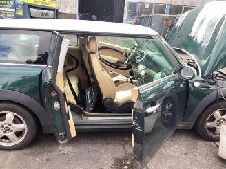 Mini Mini Mini (R56), Hatchback, 2006 / 2013 1.6 16V Cooper picture 14