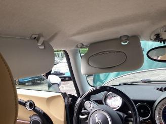 Mini Mini Mini (R56), Hatchback, 2006 / 2013 1.6 16V Cooper picture 29
