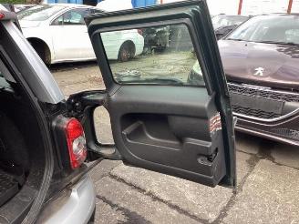 Mini Mini Mini (R56), Hatchback, 2006 / 2013 1.6 16V Cooper picture 12