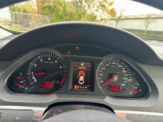 Audi A6 A6 Avant (C6), Combi, 2005 / 2011 2.4 V6 24V picture 12