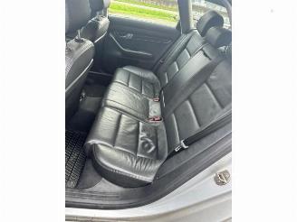 Audi A6 A6 Avant (C6), Combi, 2005 / 2011 2.4 V6 24V picture 10