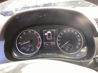 Skoda Fabia Fabia III (NJ3), Hatchback 5-drs, 2014 / 2021 1.2 TSI 16V picture 15