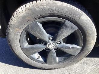 Skoda Fabia Fabia III (NJ3), Hatchback 5-drs, 2014 / 2021 1.2 TSI 16V picture 7