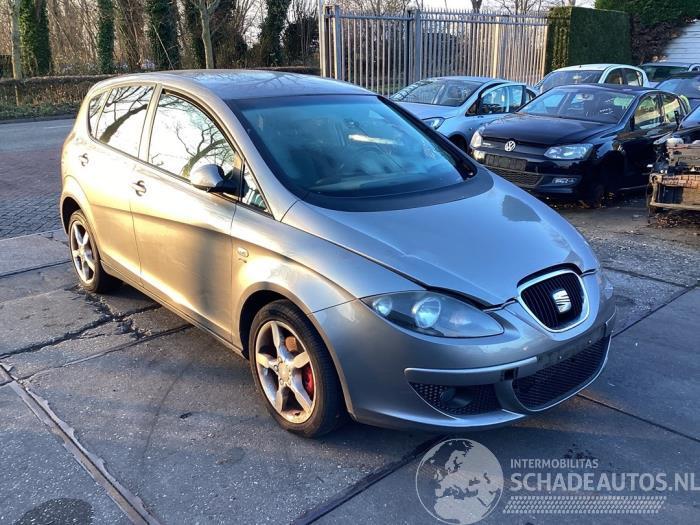 Seat Altea Altea (5P1), MPV, 2004 / 2015 2.0 FSI 16V