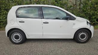 Skoda Citigo 1.0 12V picture 5