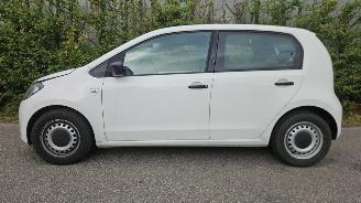 Damaged car Skoda Citigo 1.0 12V 2013/1
