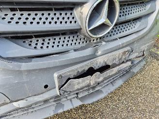 Mercedes Vito 1.6 111 CDi picture 7