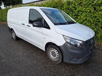 Mercedes Vito 1.6 111 CDi picture 3