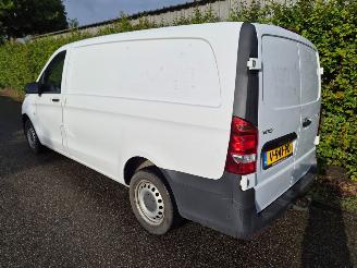 Mercedes Vito 1.6 111 CDi picture 2